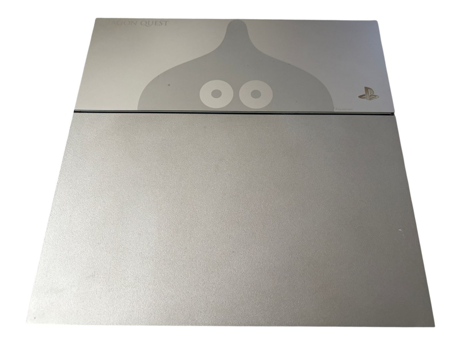 PlayStation4 ドラゴンクエスト メタルスライム エディション【中古品