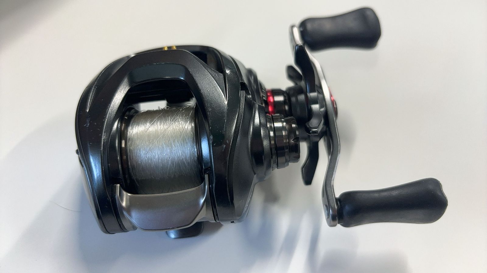 MR-02990 Daiwa 16 steez sv tw 1016 sh