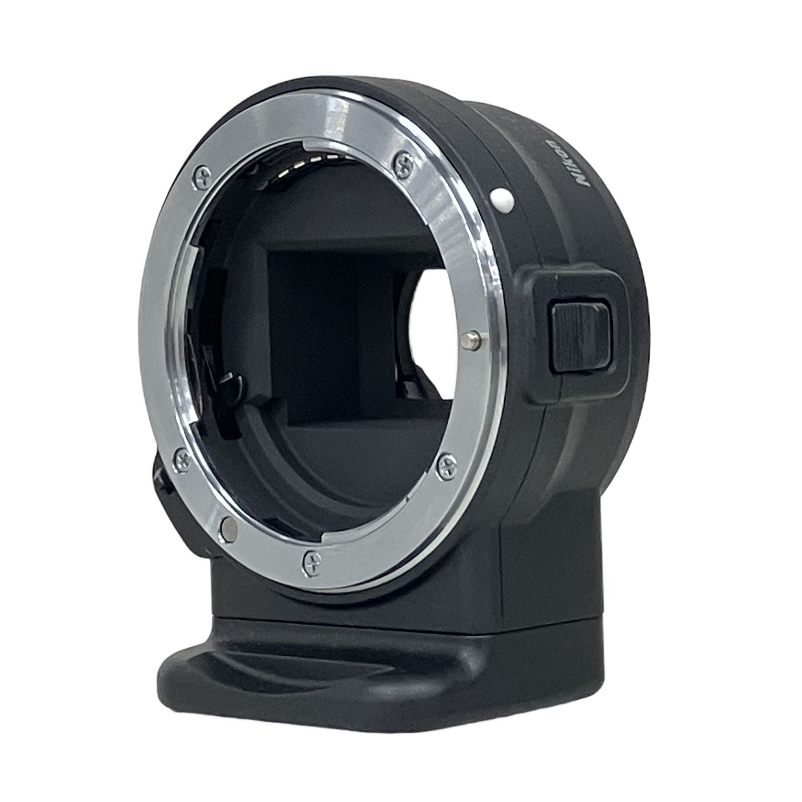 Nikon ニコン FT1 マウント アダプターカメラ周辺機器 中古 K11217729