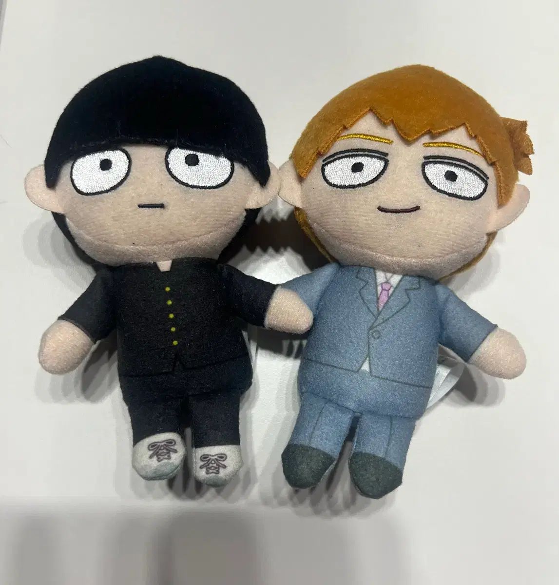 モブサイコ100 3期 ぬい