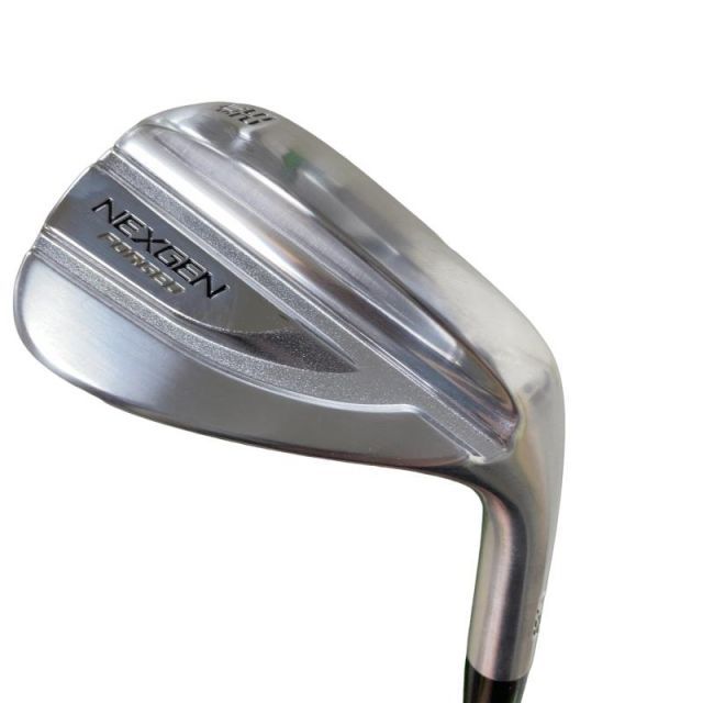 【中古】 ゴルフパートナー NEXGEN FORGED WEDGE(2025) 52°/10°S ウェッジ WG NS PRO MODUS3 TOUR110 (フレックスS) メンズ 男性用 右利き 右用 Cランク ゴルフクラブ