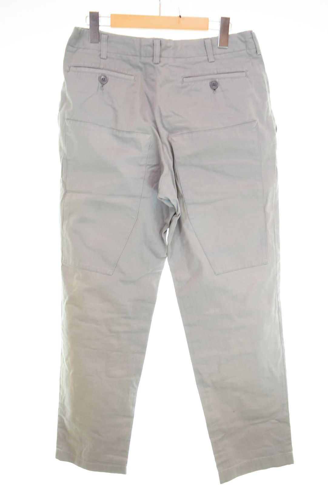 AFFA サークルロゴチノパン エーエフエフエー AFFA Circle logo Chino pants サークルロゴ