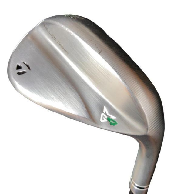【中古】 テーラーメイド Taylor Made MILLED GRIND 4 56°/12° ウェッジ WG NS PRO MODUS3 TOUR105 (フレックスS) メンズ 男性用 右利き 右用 Cランク ゴルフクラブ