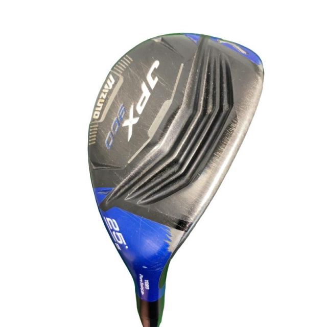 【中古】 ミズノ JPX 900 U5 ユーティリティ UT Orochi(Blue EYE)ユーティリティ (フレックスR) メンズ 男性用 右利き 右用 Cランク ゴルフクラブ