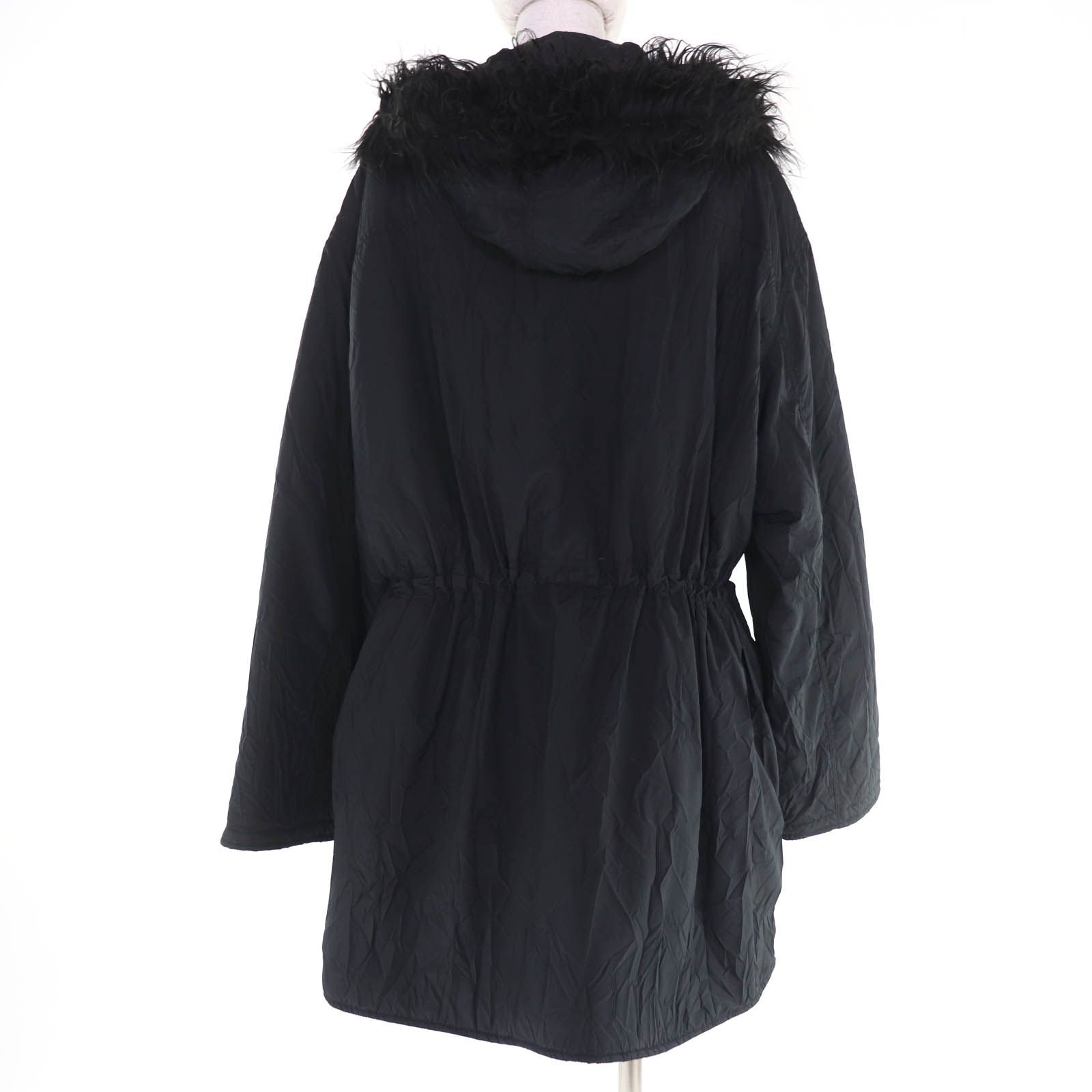 美品☆OUR LEGACY アワーレガシー W4241SS Subtle Parka シワ加工