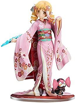 中古】 劇場版 魔法少女まどかマギカ[新編]叛逆の物語 巴マミ 舞妓Ver