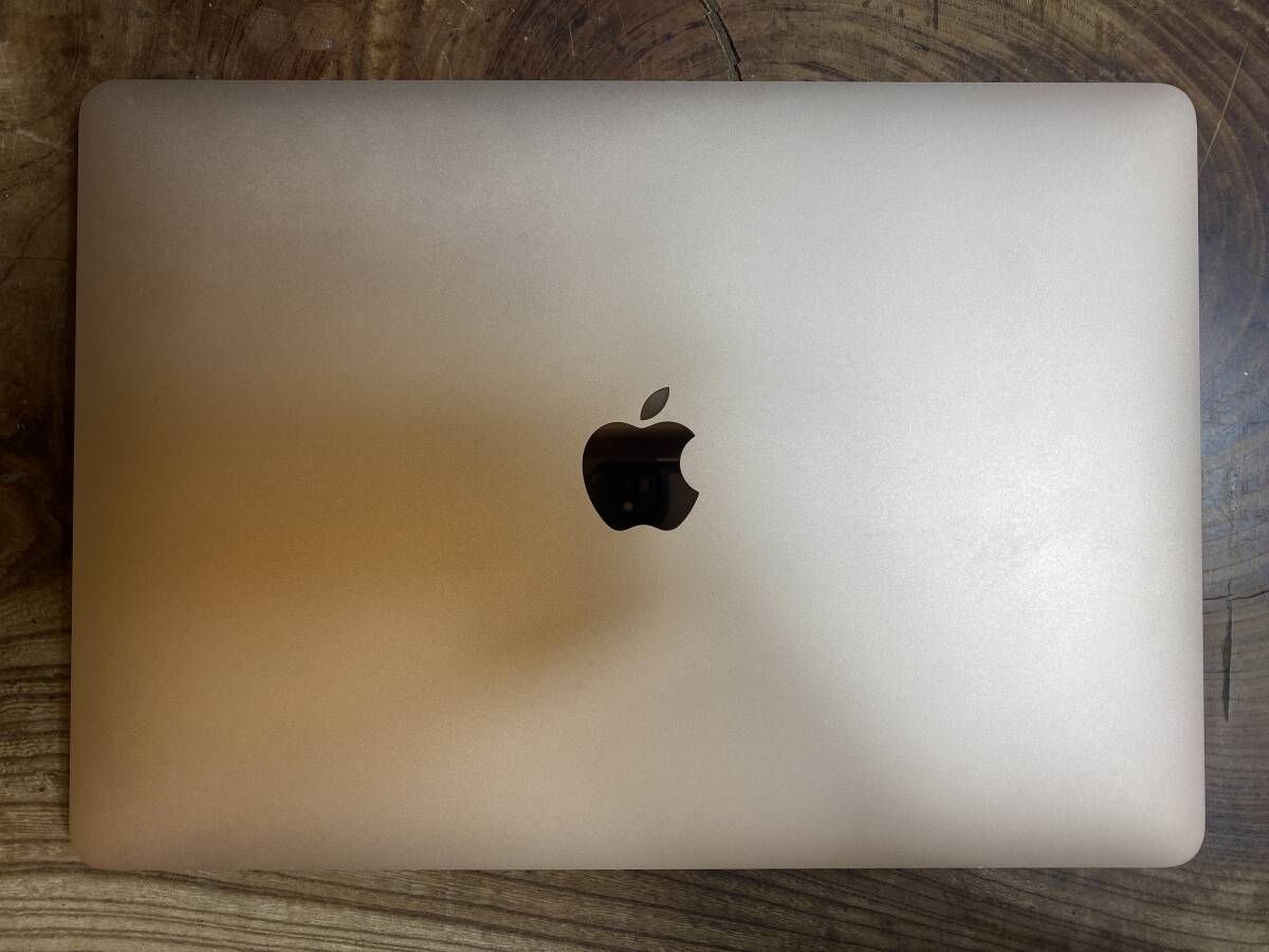 美品 MacBook Air 2020 16GB/512GB Win11 Office付 - メルカリ