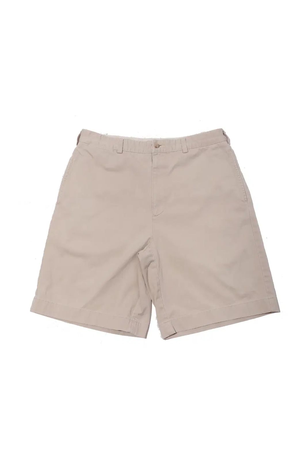 POLO RALPH LAUREN PHILIP SHORT ベージュ パンツ