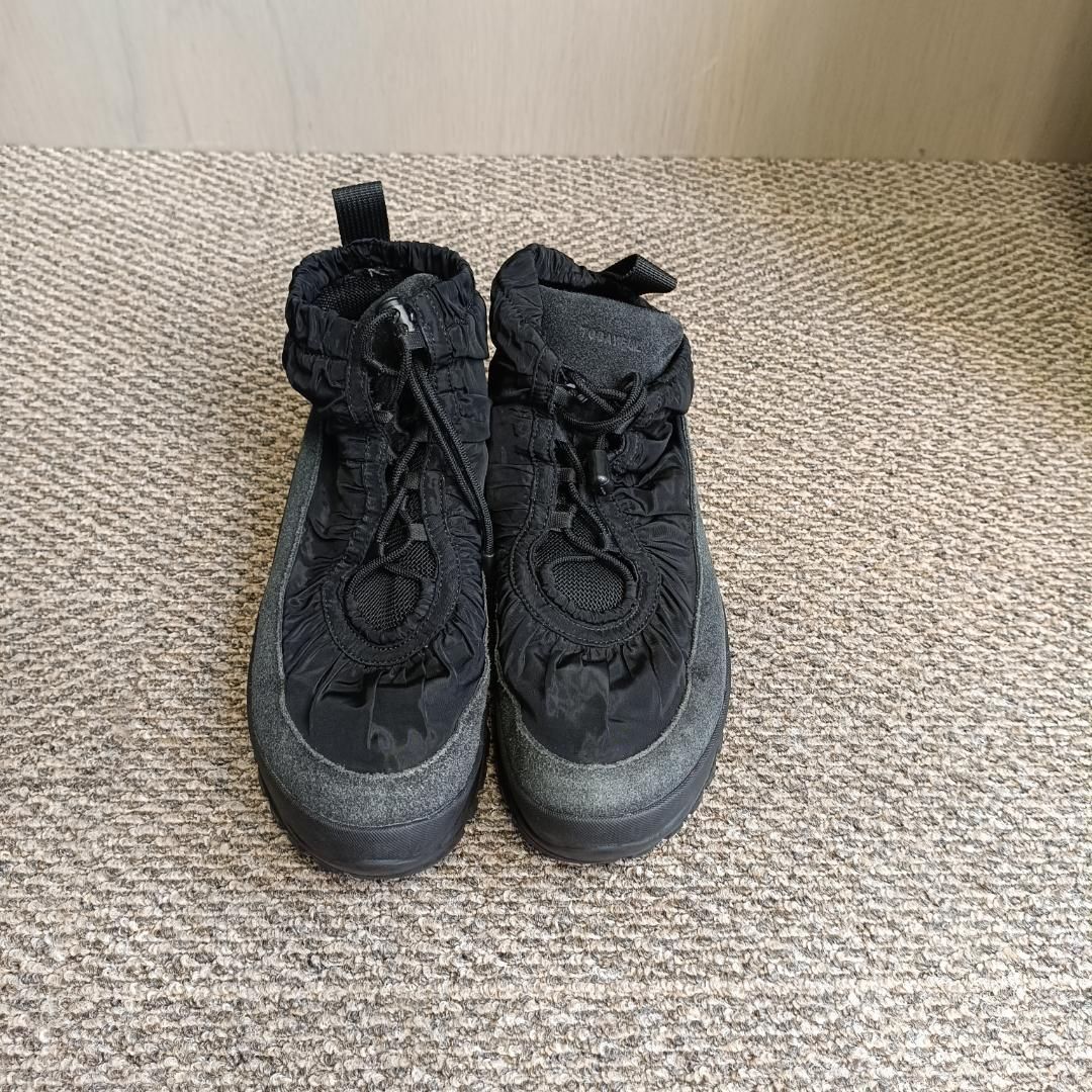 トゥデイフル Vibramsole Drawstring Sneakers