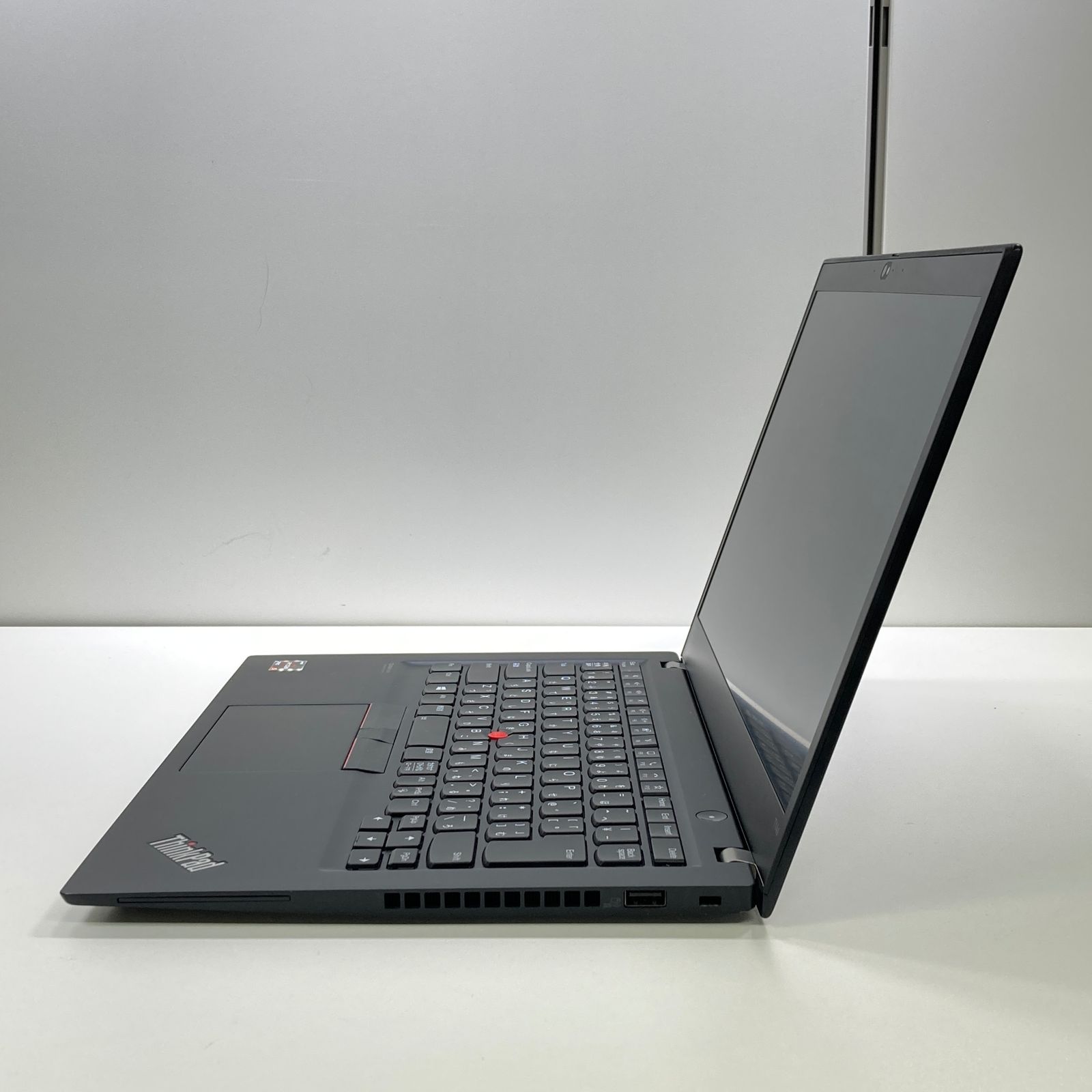 Lenovo ThinkPad T14s Ryzen5 16GB/256GB Win11 Pro - メルカリ