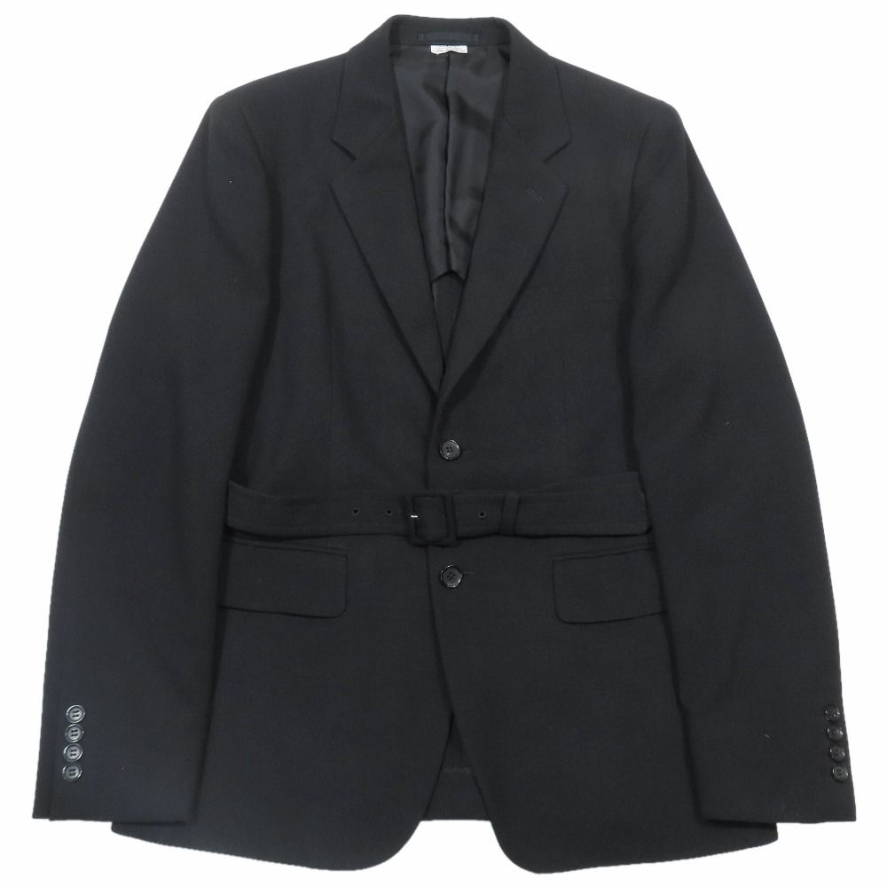 新品同様 COMME des GARCONS HOMME DEUX コムデギャルソン オムドゥ
