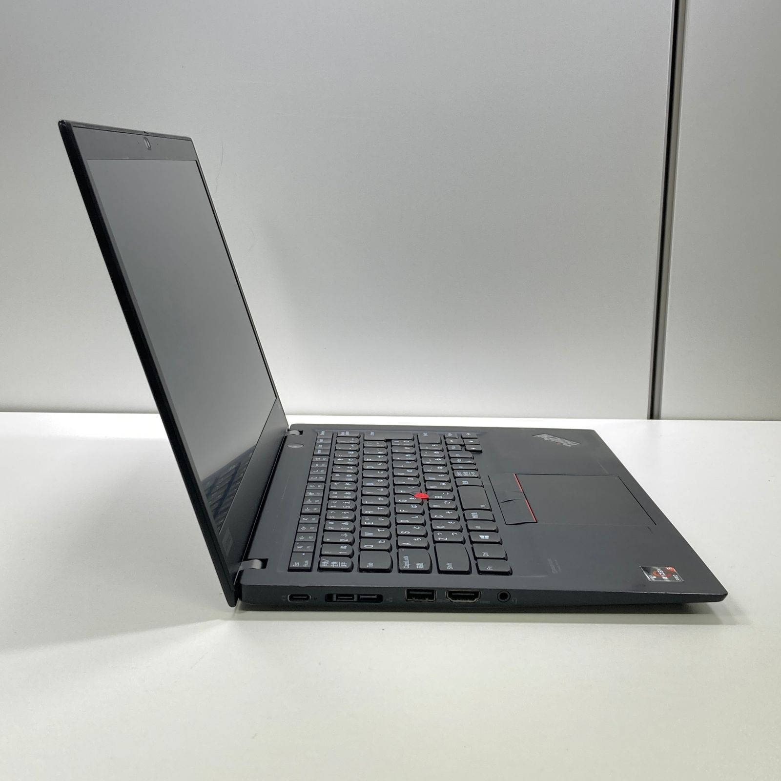 中古良品》ThinkPad T14s Ryzen 5 PRO/16GB/2024 中古良品》ThinkPad T14s Ryzen 5 PRO/16GB/2024の通販はau PAY