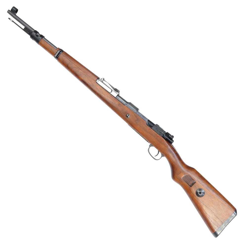 マルシン ガスライフル Mauser Kar98k HW モーゼル社公認モデル 042604 18歳以上