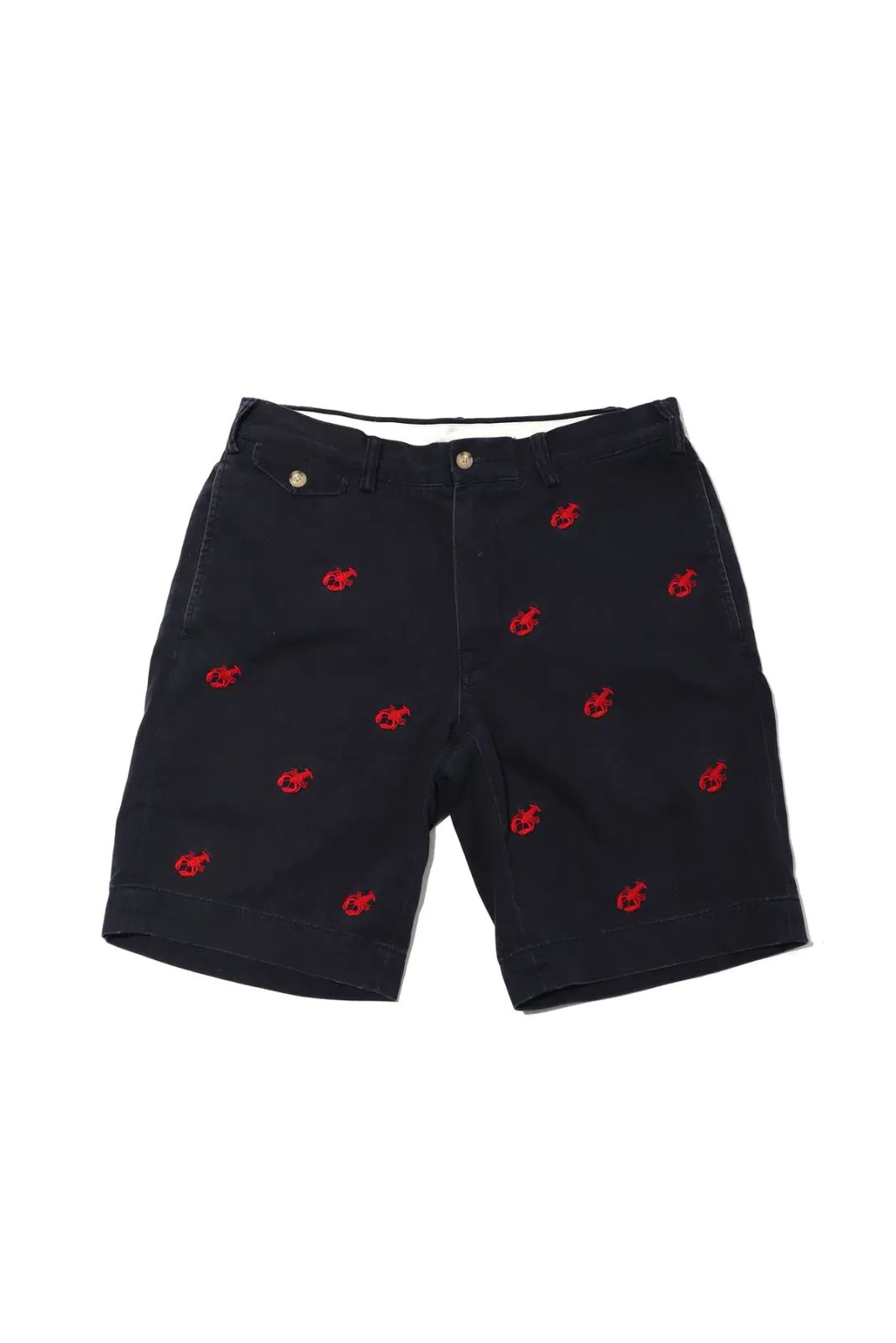 POLO RALPH LAUREN クラシックフィット 랍스터 ショーツ size 31