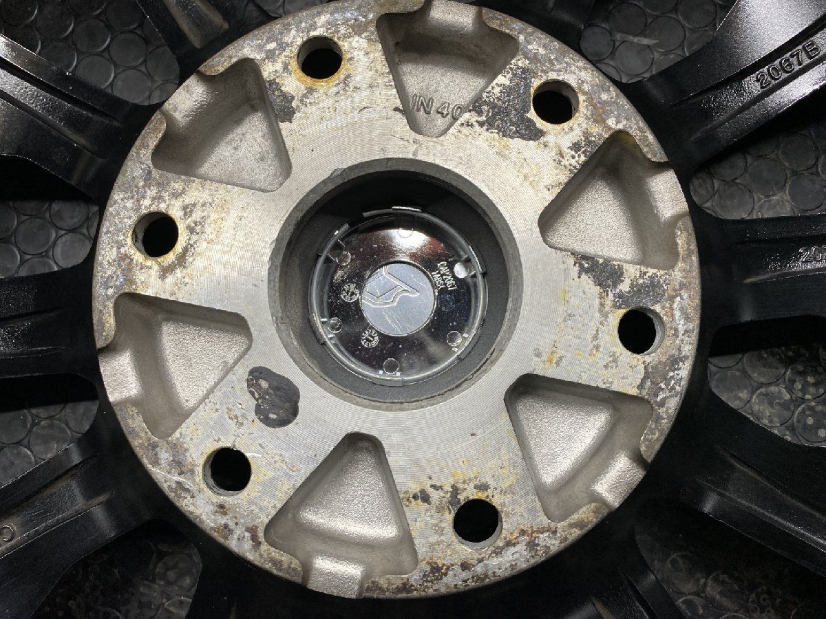 LEHRMEISTER VASITA レアマイスター ヴァスティア 20インチ 8.5 