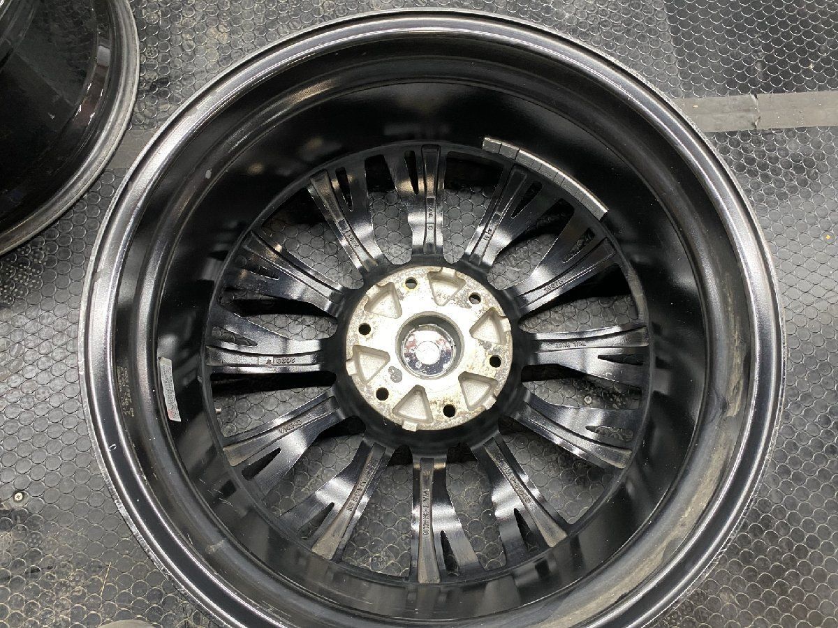 LEHRMEISTER VASITA レアマイスター ヴァスティア 20インチ 8.5 