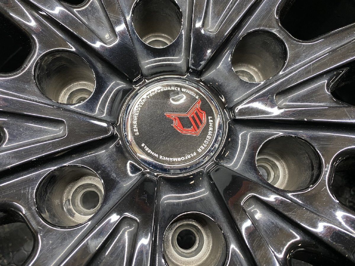 LEHRMEISTER VASITA レアマイスター ヴァスティア 20インチ 8.5 