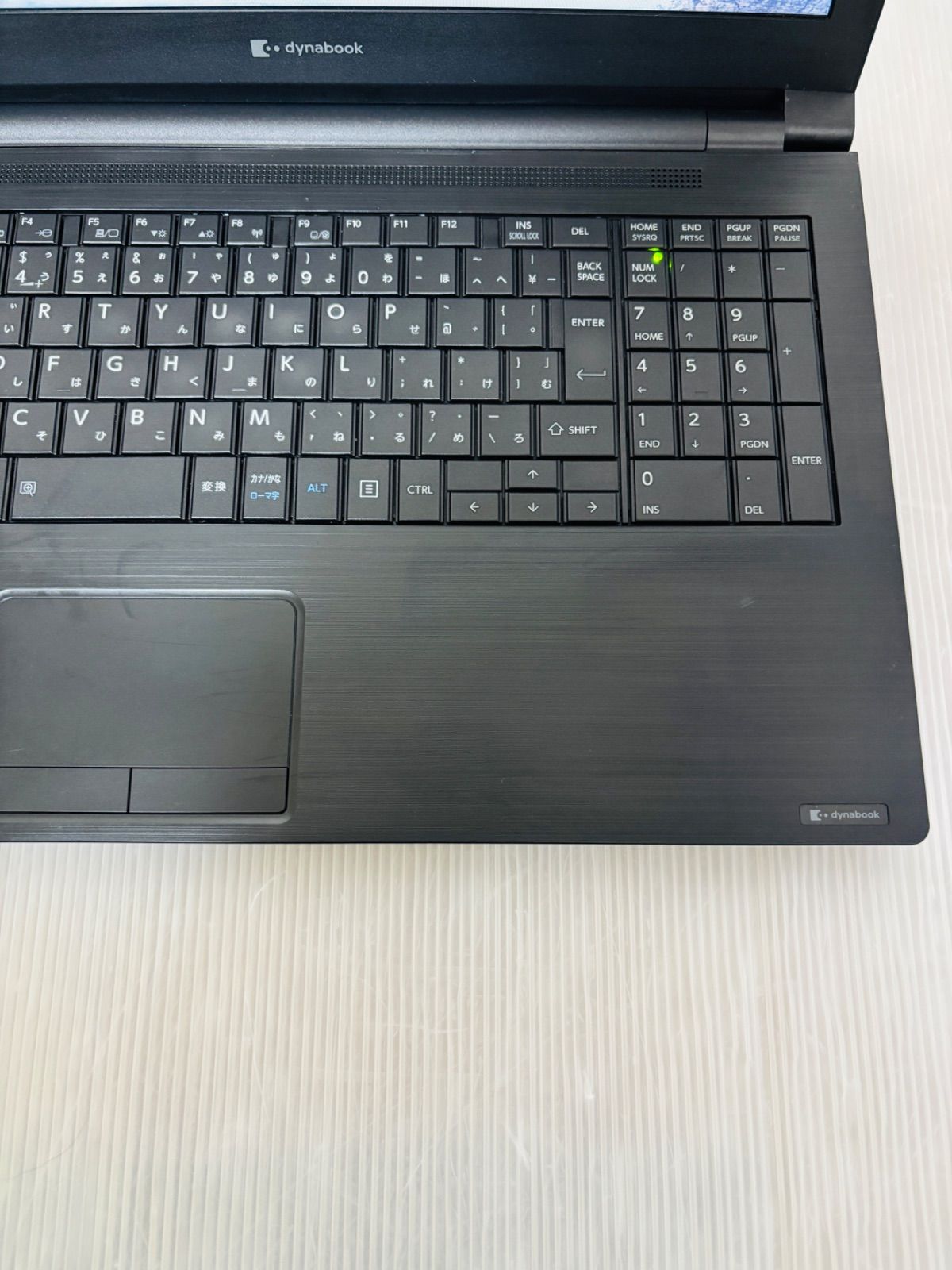 大画面】dynabook B65/HU 第11世代i5 16GB 256GB - メルカリ