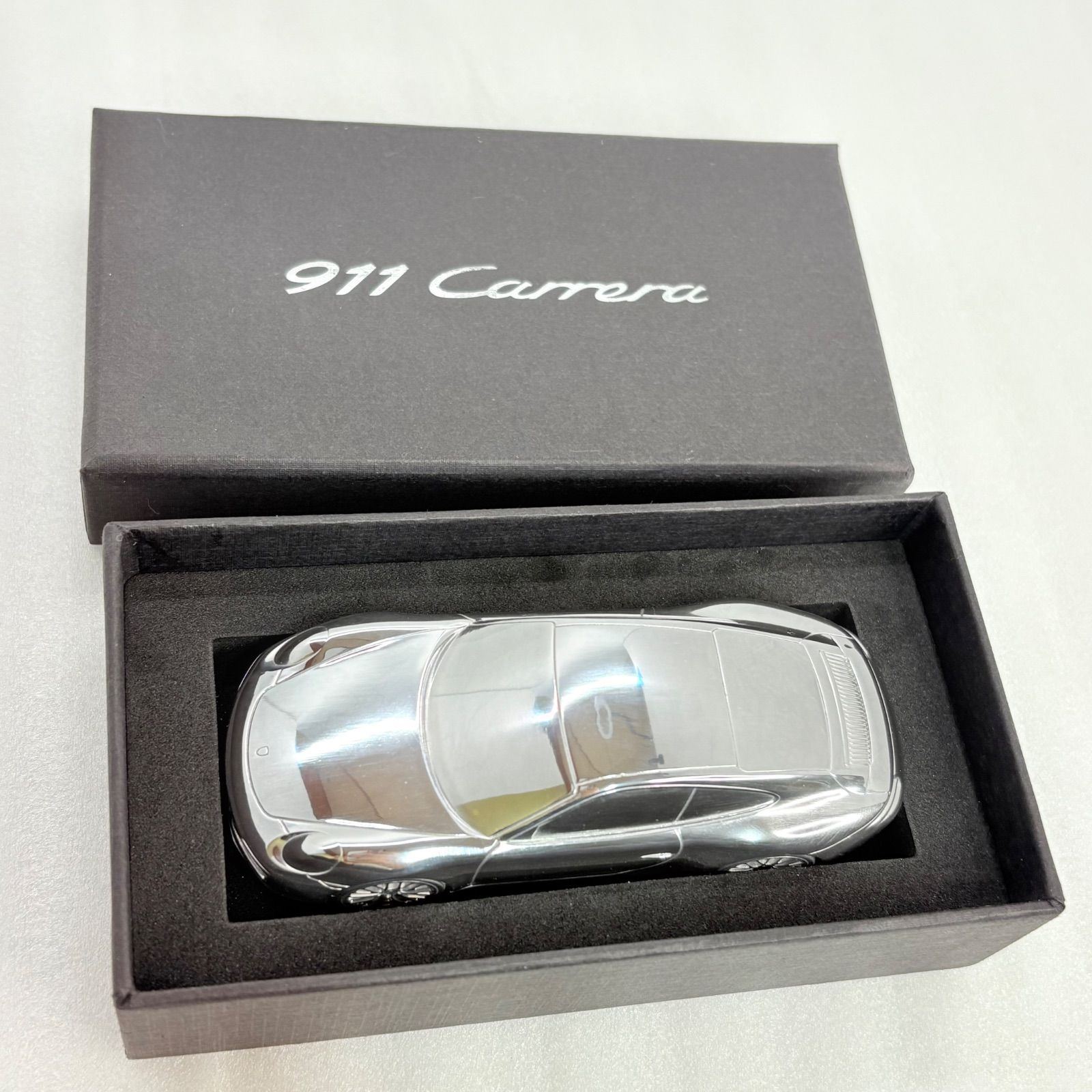 ポルシェ 非売品 ミニカー ポルシェ 911タルガ4 限定版ミニカー 非売品