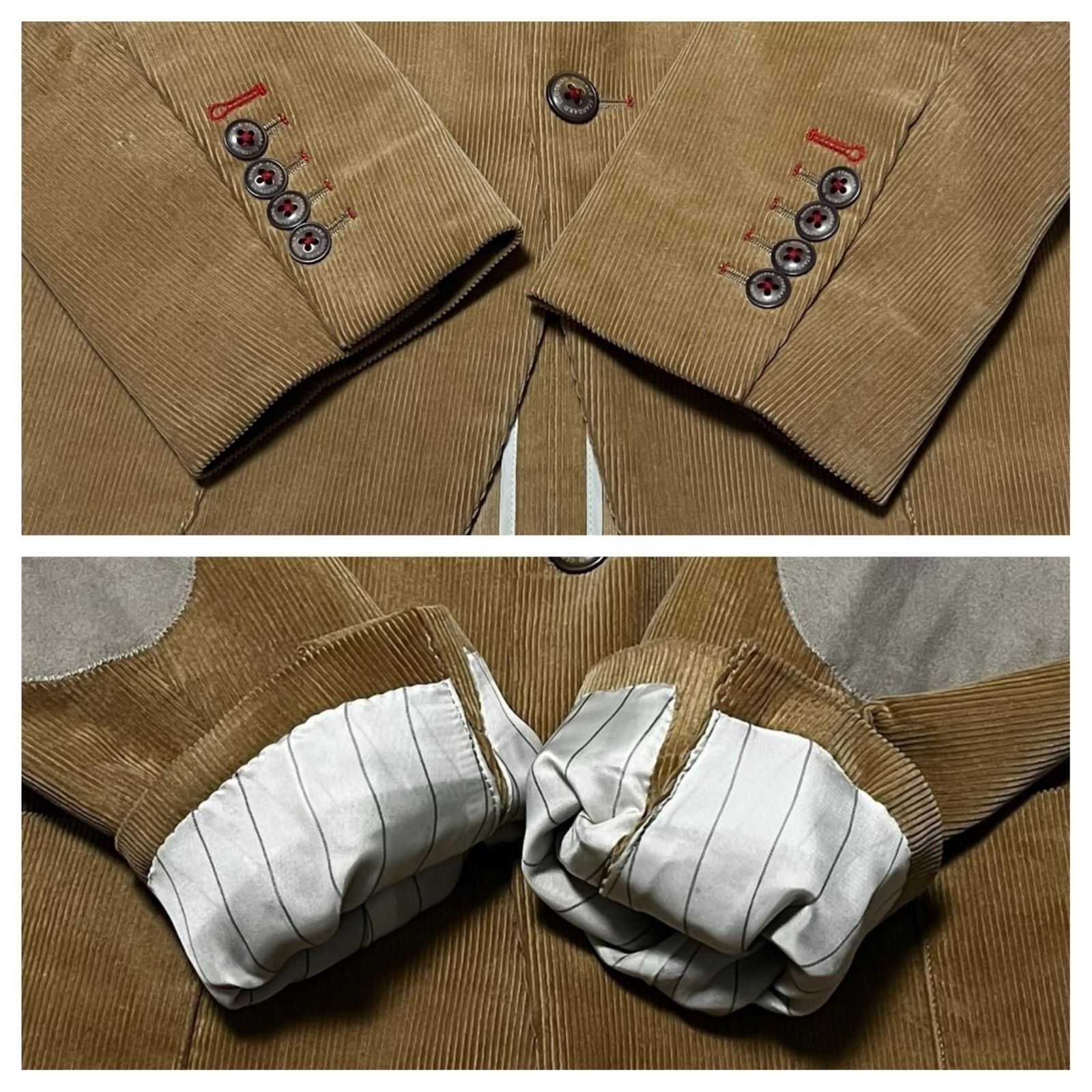 STANDARD STORE Night D／him DOUBLE D⁄him CLOTHING ダブル 