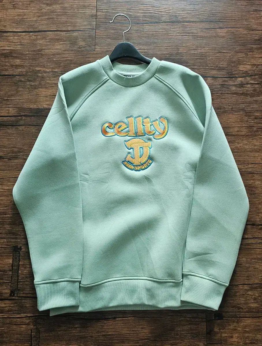 celtty スウェット (ゴルフウェア) 新品