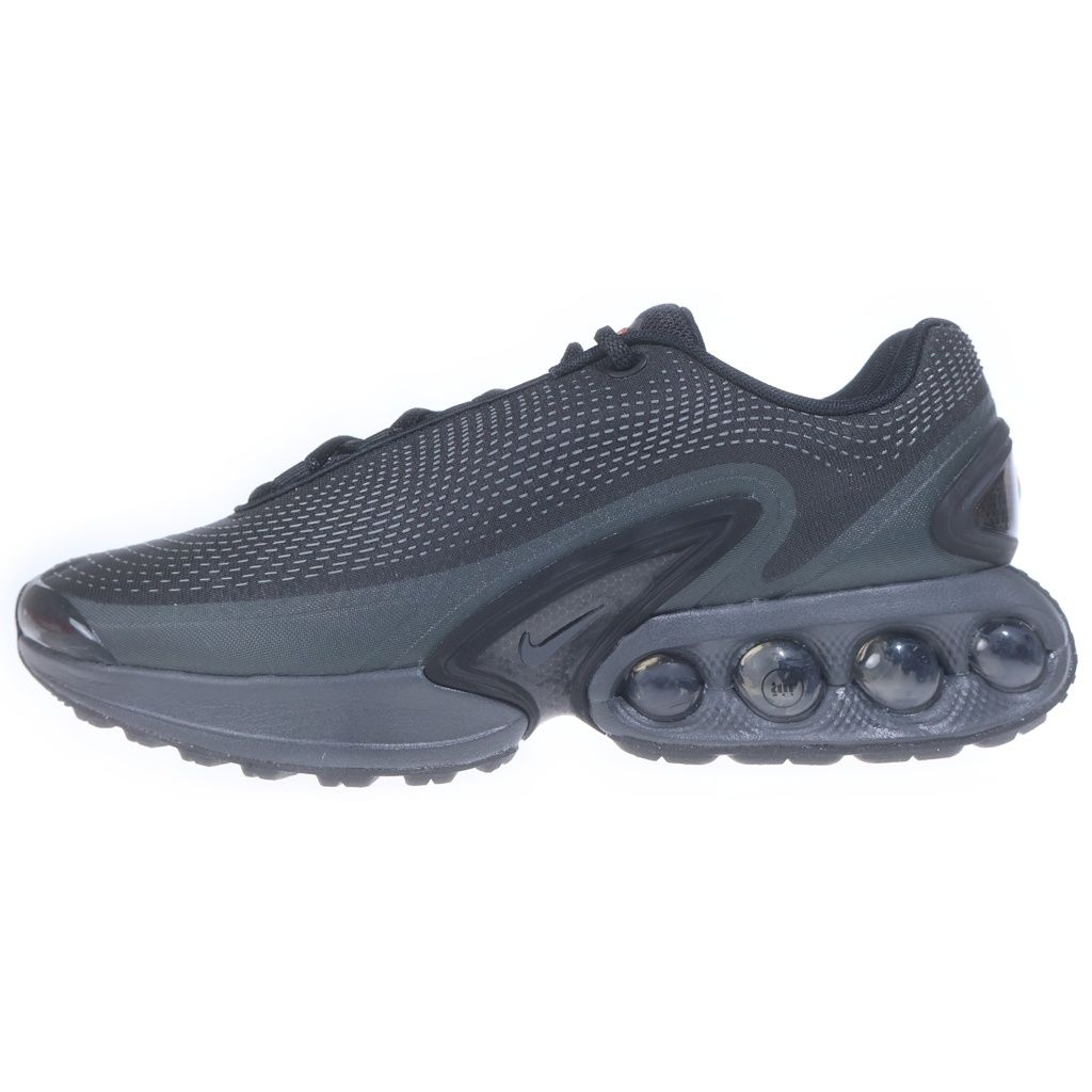 NIKE (ナイキ) AIR MAX DN DV3337-002 エアマックスDN ローカットスニーカー ブラック US10/28cm