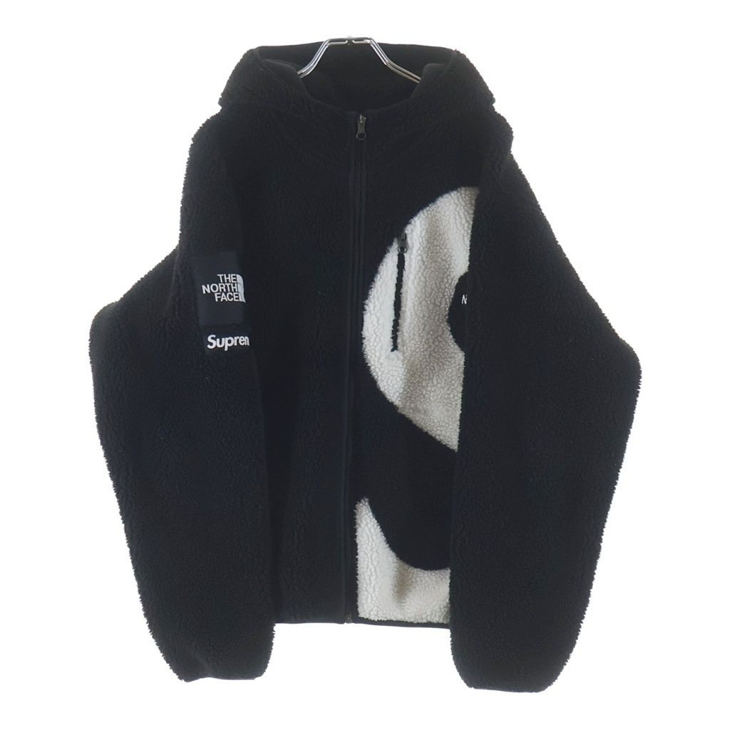 SUPREME (シュプリーム) 20AW S Logo Hooded Fleece Jacket → 20AW THE NORTH FACE S Logo Hooded Fleece Jacket ノースフェイス