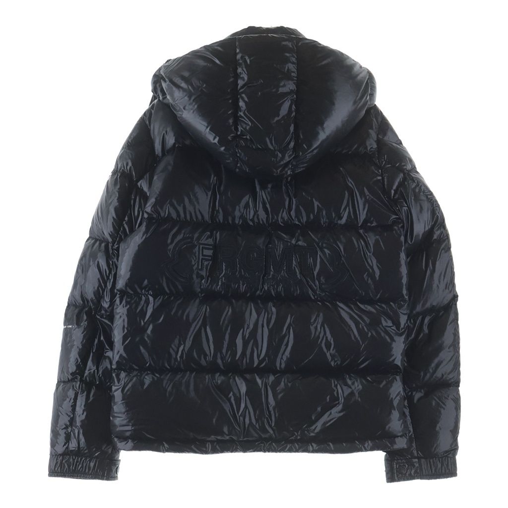 定番人気，安い MONCLER (モンクレール) ×FRAGMENT RICKEY
