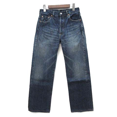 リーバイス Levi's 503B-XX セルビッチ デニム パンツ ジーンズ 赤耳 日本製 W31