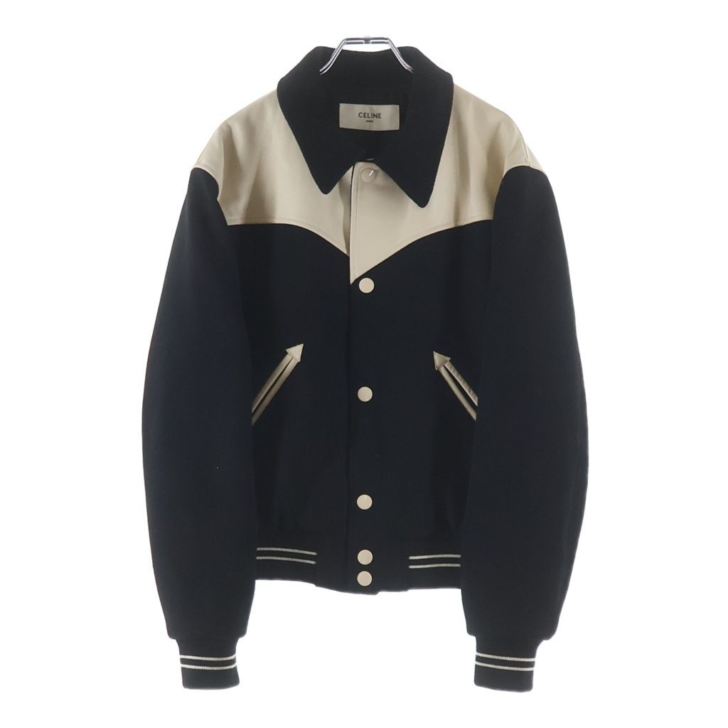 CELINE Teddy Jackets セリーヌ ジャケット メンズ ジャケット