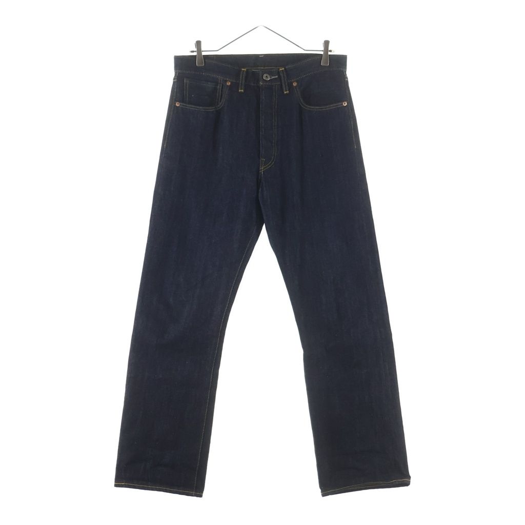 Levi's VINTAGE CLOTHING (リーバイス ビンテージ クロージング) S501XX 1944年 復刻 大戦モデル デニムパンツ 44501-0088