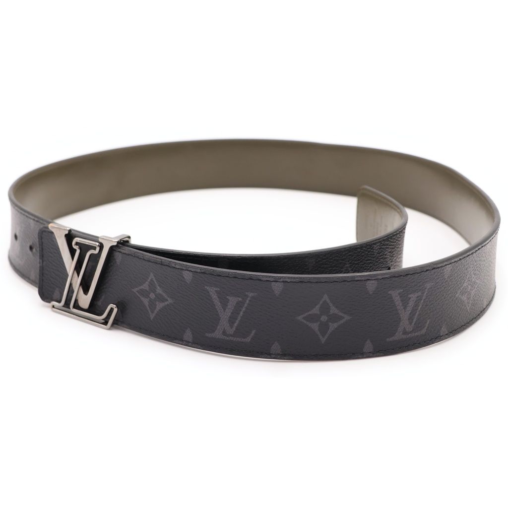LOUIS VUITTON (ルイヴィトン) LV ライン リバーシブル モノグラム