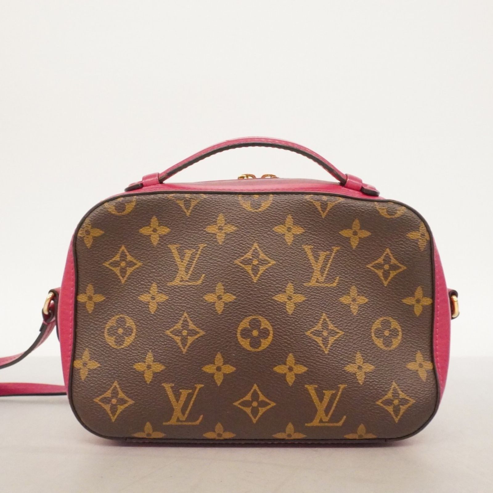 ルイ・ヴィトン(Louis Vuitton) ルイ・ヴィトン ハンドバッグ 