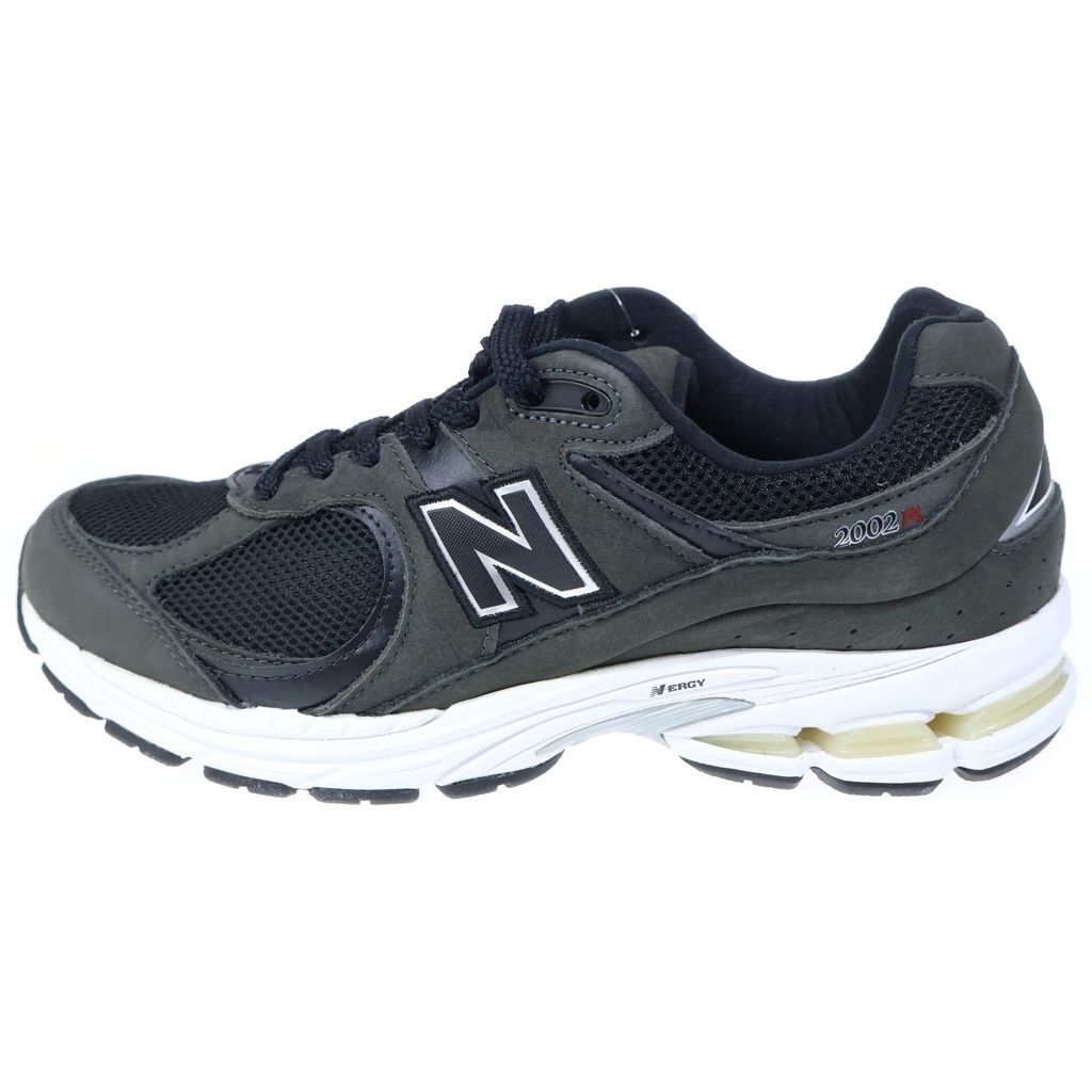 New Balance (ニューバランス) ML2002RB ローカットスニーカー グレー US10.5/28.5cm