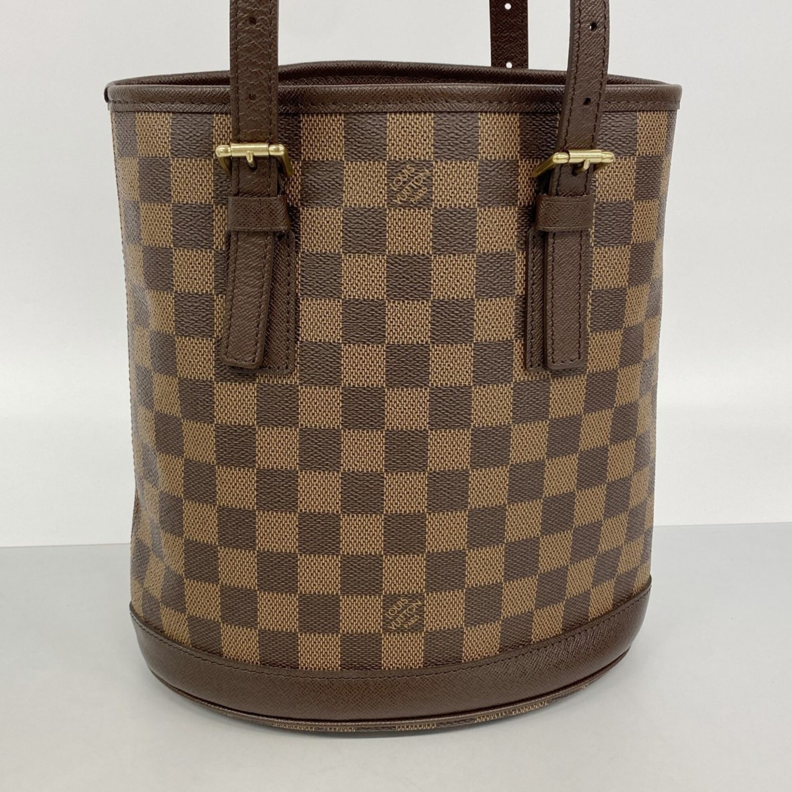 ルイ・ヴィトン(Louis Vuitton) ルイ・ヴィトン トートバッグ ダミエ