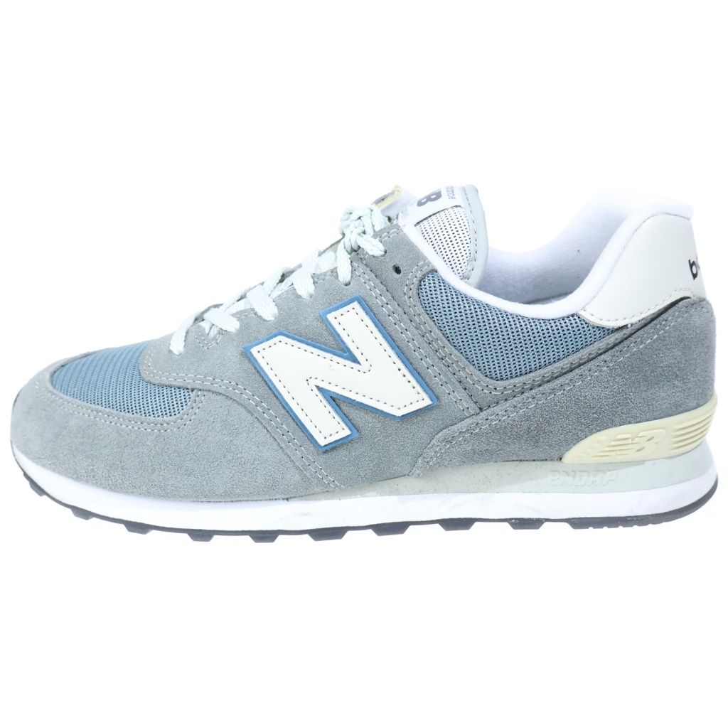 New Balance (ニューバランス) ML574BA2 スエード ローカット