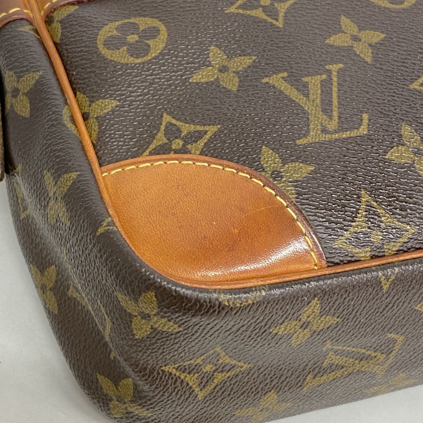 ルイ・ヴィトン(Louis Vuitton) ルイ・ヴィトン クラッチバッグ 