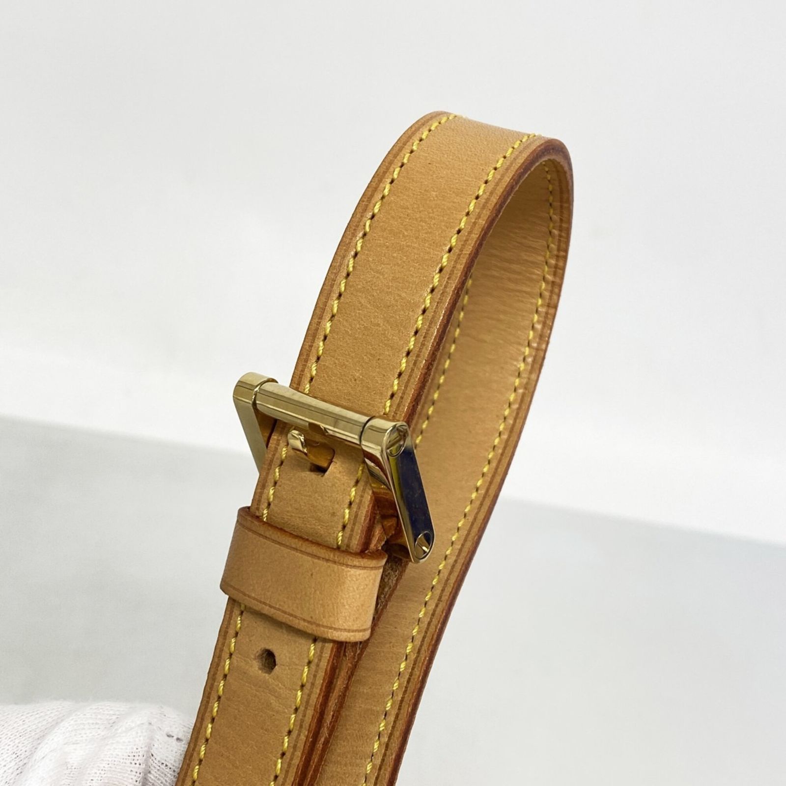 LOUIS VUITTON ルイヴィトン ヴェルニ トンプソン ショルダーバッグ 