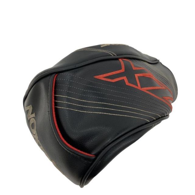 中古】 ダンロップ SRIXON ZX5 9.5° ドライバー DR 純正特注シャフト
