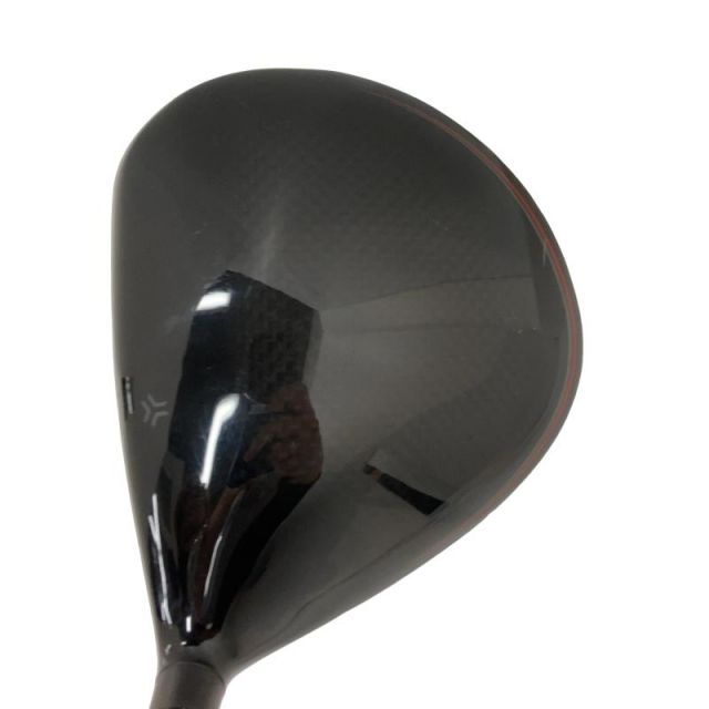 中古】 ダンロップ SRIXON ZX5 9.5° ドライバー DR 純正特注シャフト