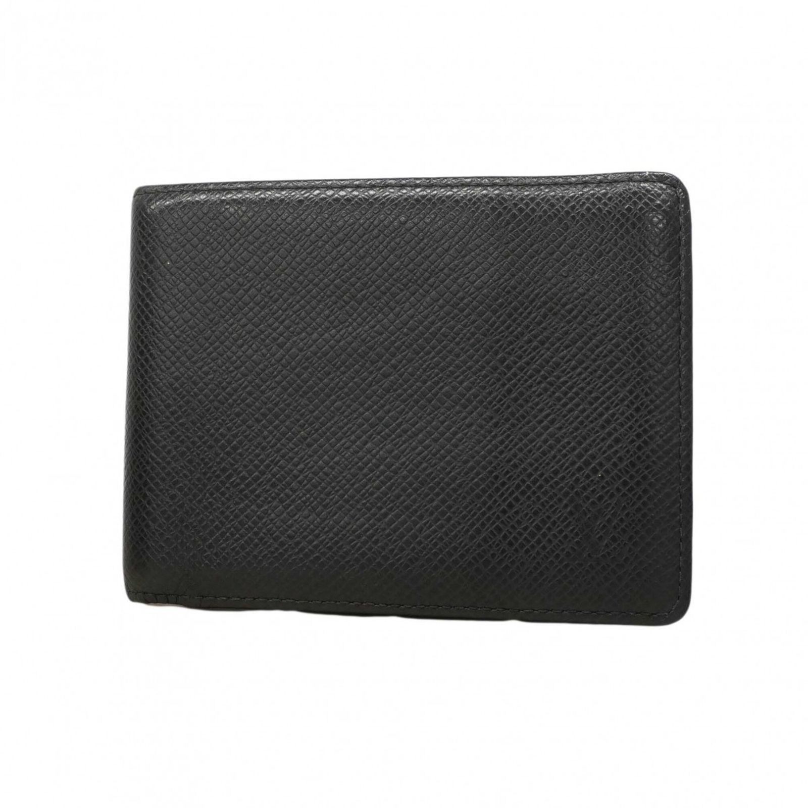 ルイ・ヴィトン(Louis Vuitton) ルイ・ヴィトン 財布・札入れ タイガ ポルトビエ6カルトクレディ M30482 アルドワーズメンズ