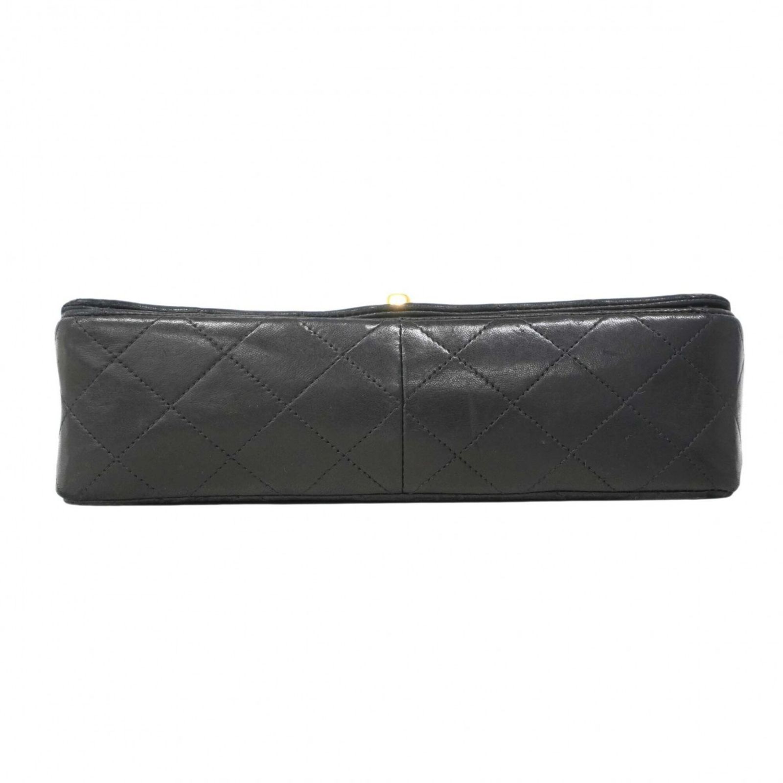 シャネル(Chanel) シャネル ショルダーバッグ マトラッセ チェーンショルダー ラムスキン ブラック レディース シャネル(Chanel) シャネル ショルダーバッグ マトラッセ チェーンショルダー ラムスキン ブラック レディース