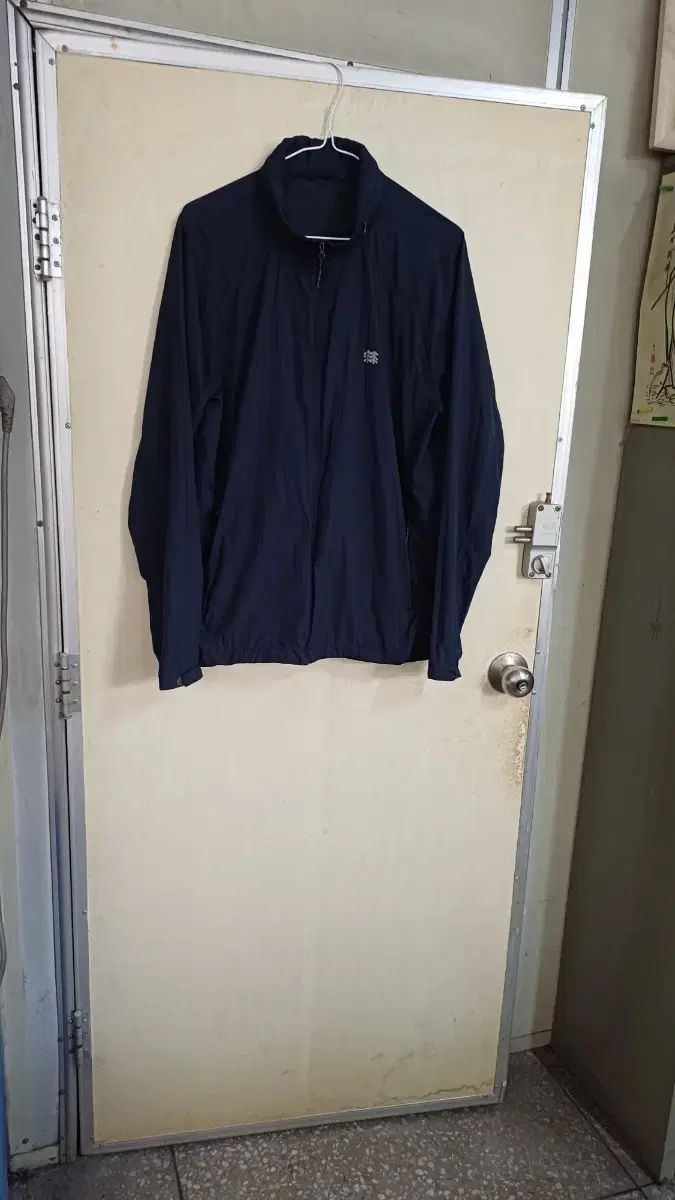 KOLONSPORT メンズ ウィンドブレーカー 100 サイズ