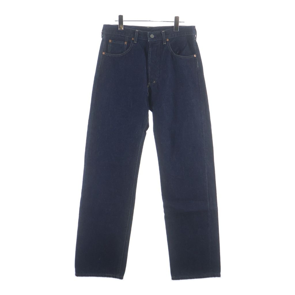 Levi's VINTAGE CLOTHING (リーバイス ビンテージ クロージング) 90'S デッドストック 503B 140周年記念 ボタン裏J22 デニムパンツ 92年製 インディゴ