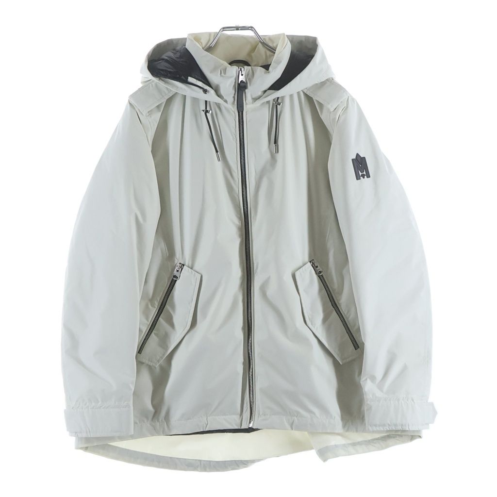 MACKAGE (マッカージュ) Amber アンバー ナイロンライトダウン 