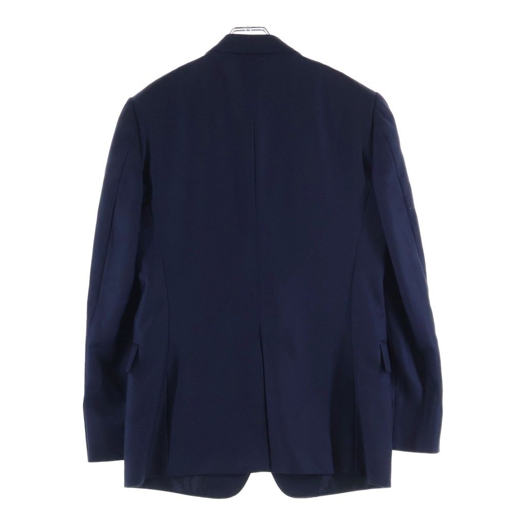 GUCCI (グッチ) セットアップスーツ ウール 2B テーラードジャケット