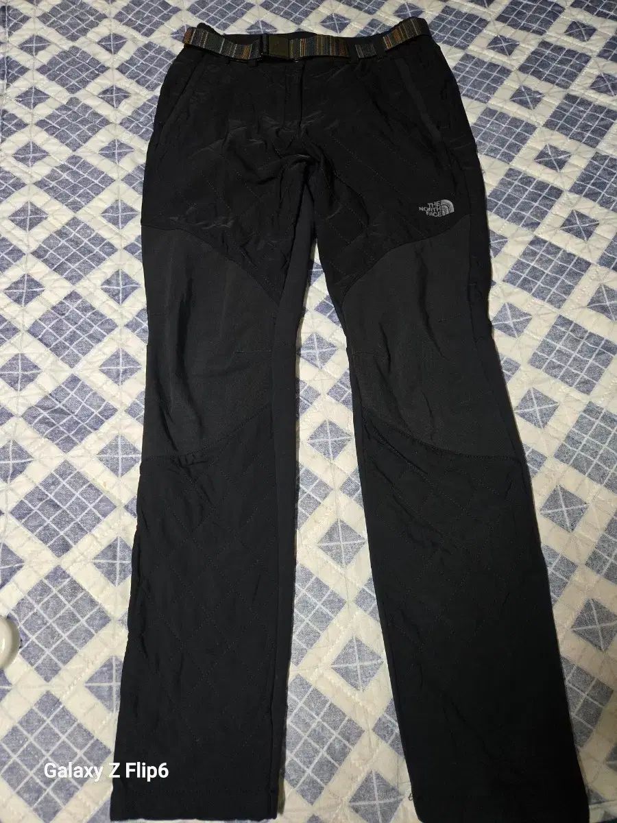THE NORTH FACE ブラック レディース 登山 ズボン