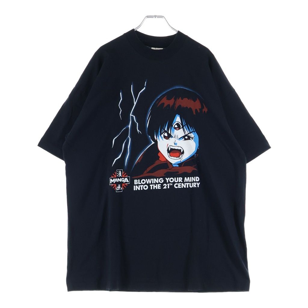 VINTAGE (ヴィンテージ) 80-90S DEAD STOCK 3×3 EYES MANGA BLOWING