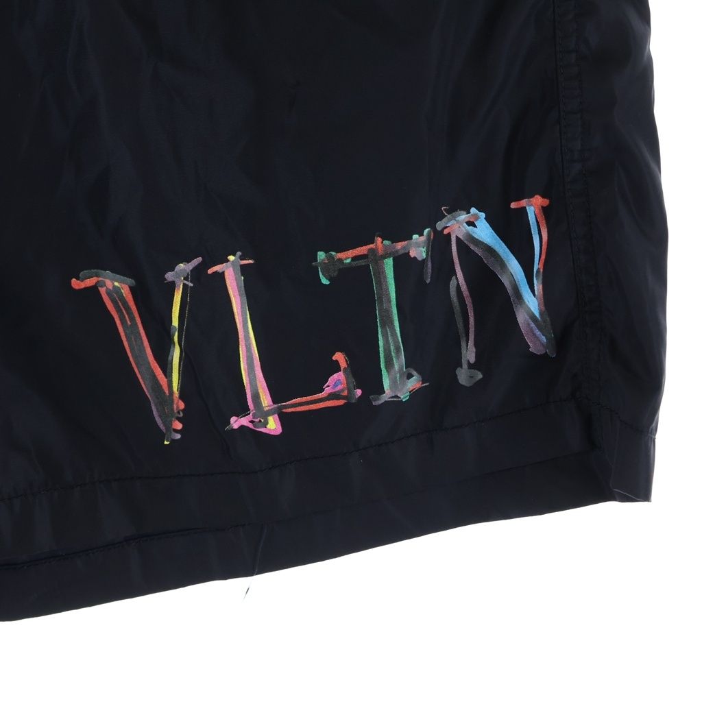 VALENTINO (ヴァレンティノ) Swimshorts Nylonpants ナイロンショーツ