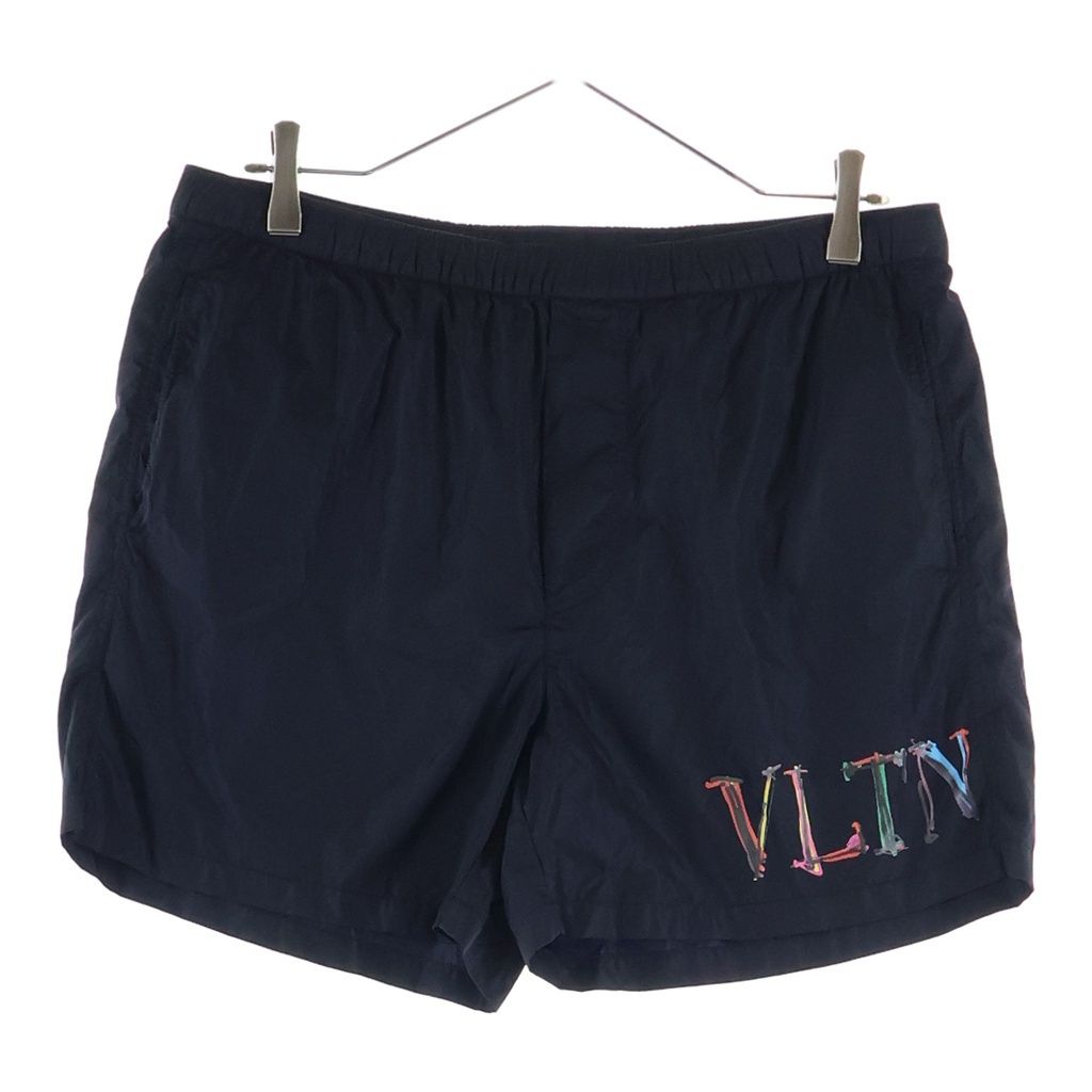 VALENTINO (ヴァレンティノ) Swimshorts Nylonpants ナイロンショーツ